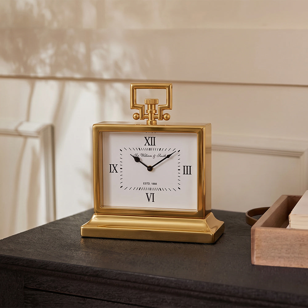 Thornbury Clock