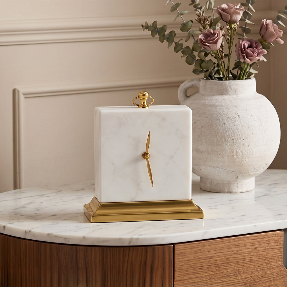 Muse Clock