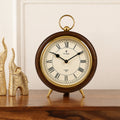 Hartfield Clock