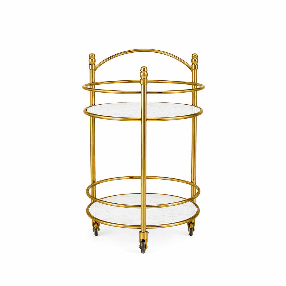 Graywolf Bar Trolley-1