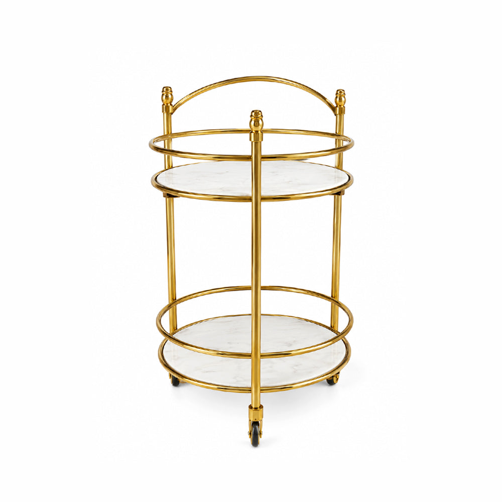 Graywolf Bar Trolley-2