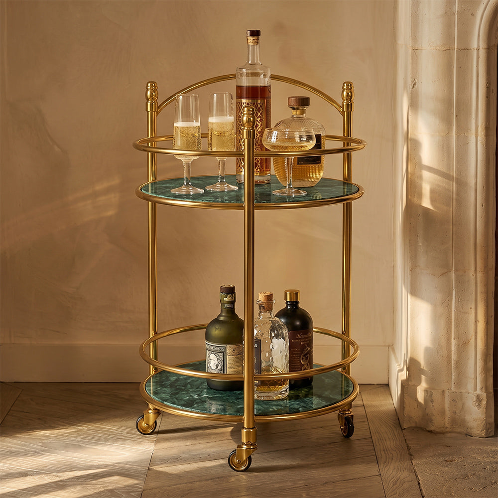 Springwell Bar Trolley