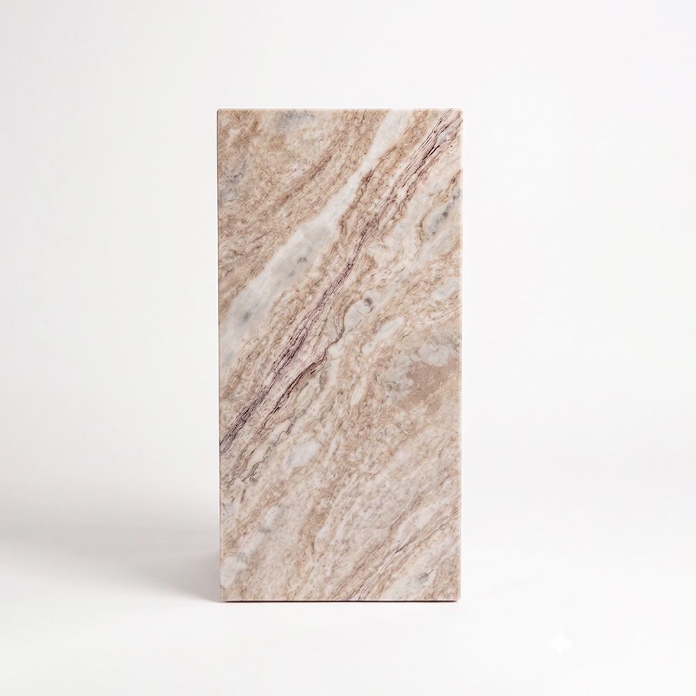 Parchment Accent Table (1)