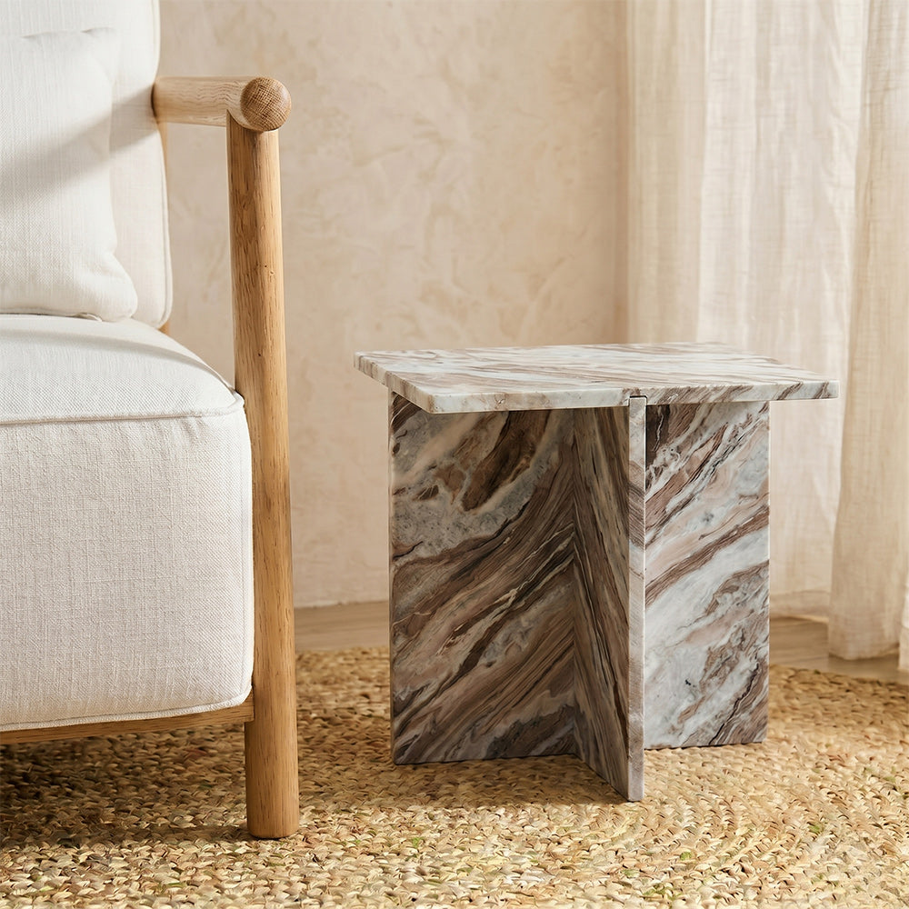 Anchor Accent Table
