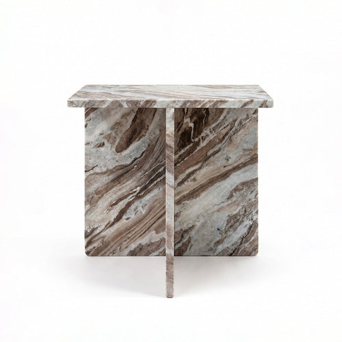 Anchor Accent Table