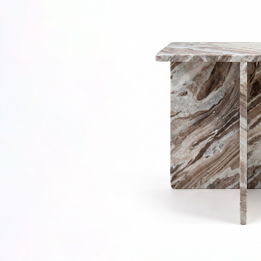 Anchor Accent Table