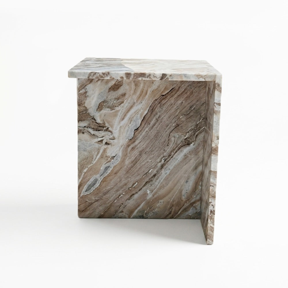 Anchor Accent Table
