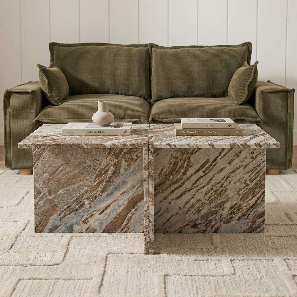 Yarrow Coffee Table