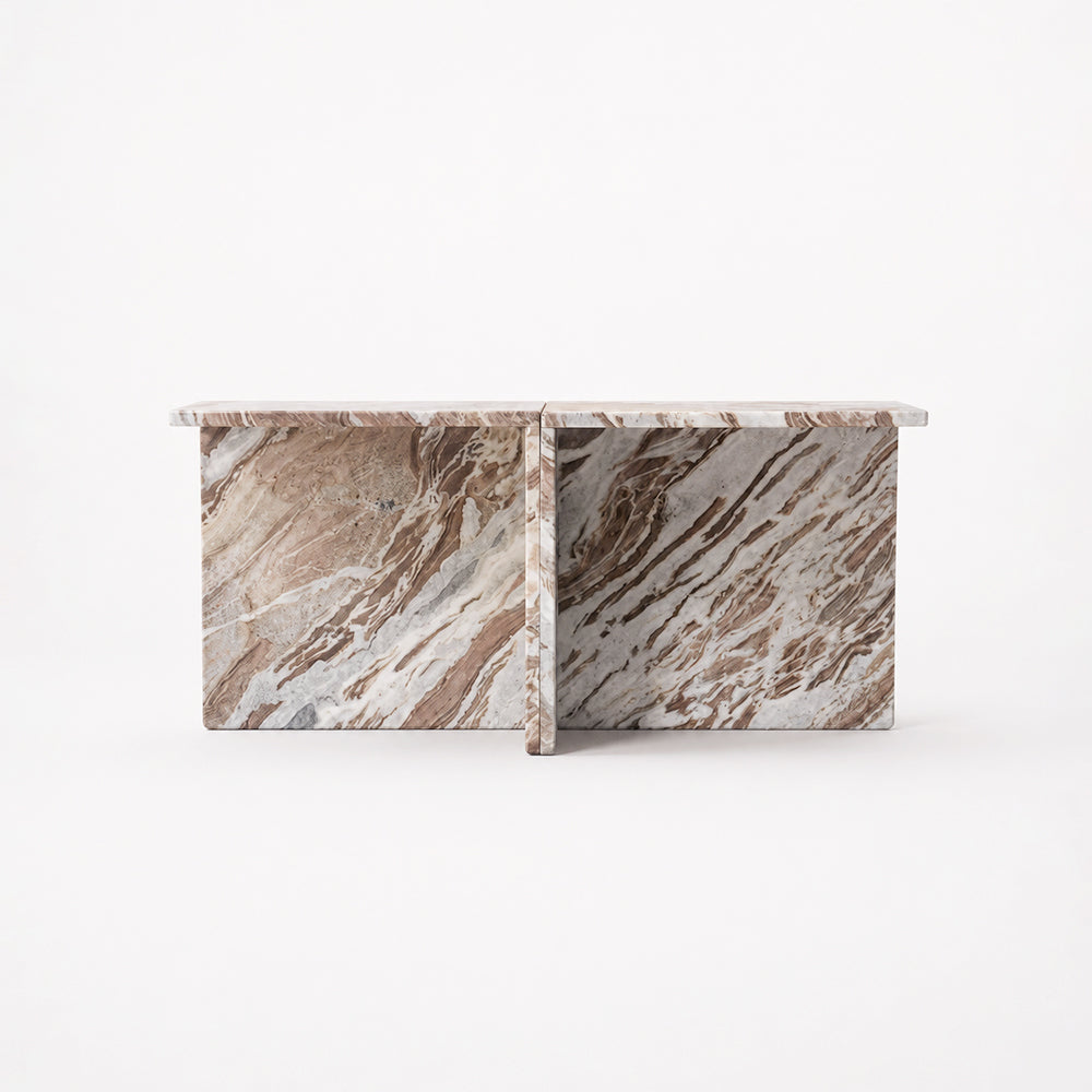 Yarrow Coffee Table