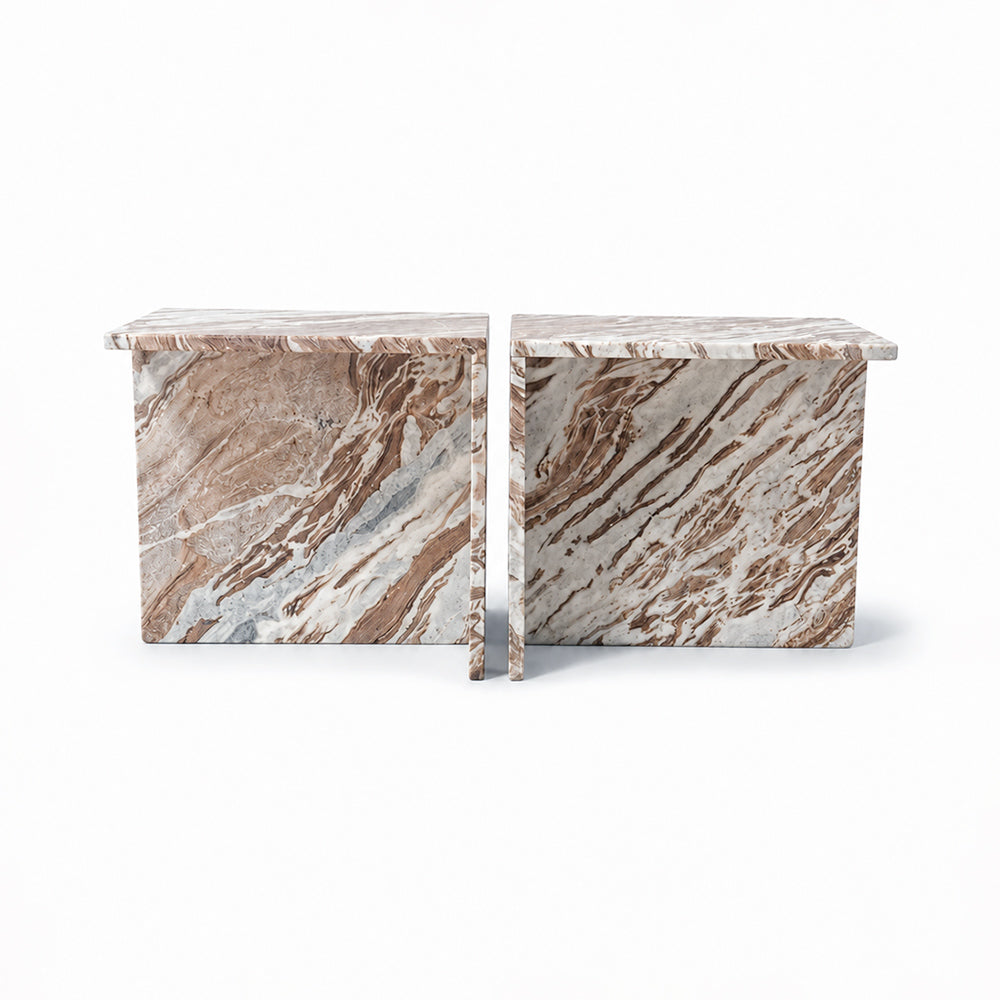 Yarrow Coffee Table