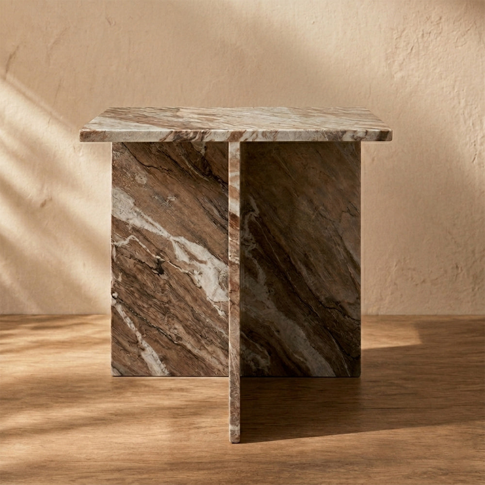 Oakenfield Accent Table