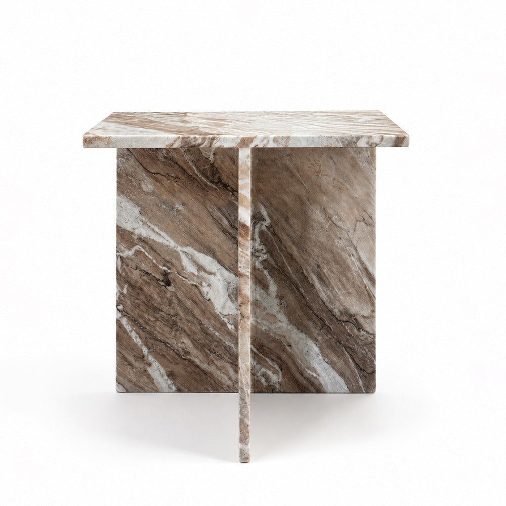 Oakenfield Accent Table