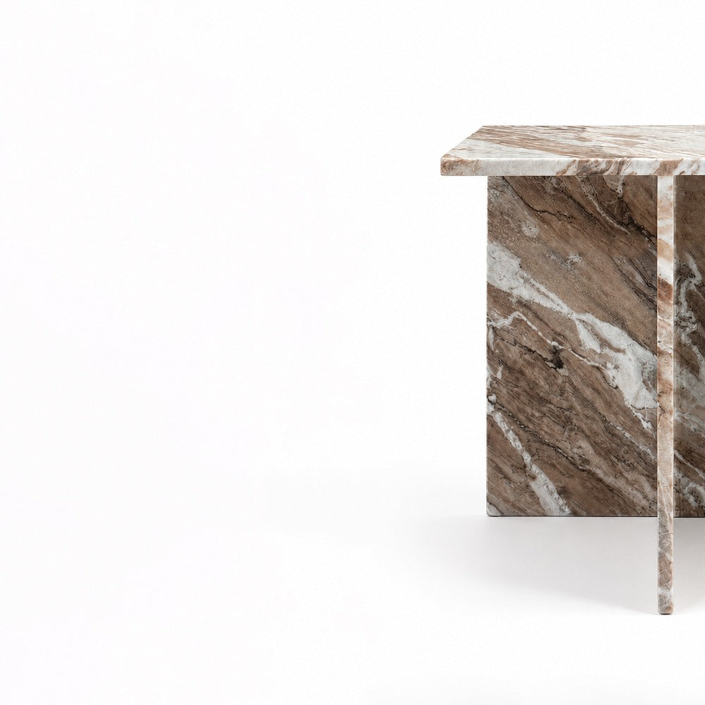 Oakenfield Accent Table