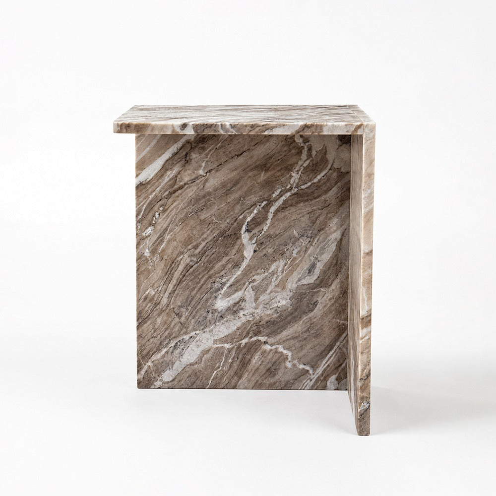 Oakenfield Accent Table
