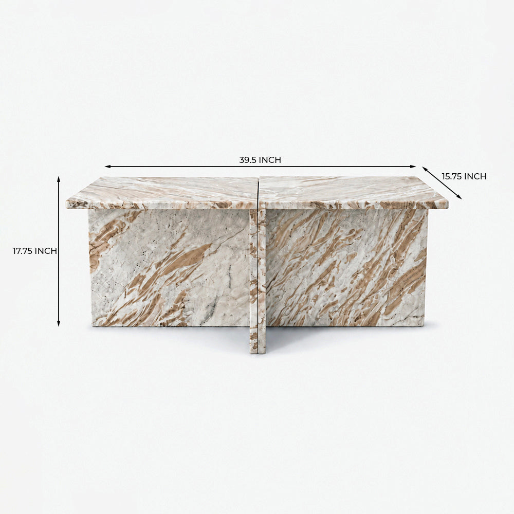 Stonebridge Coffee Table