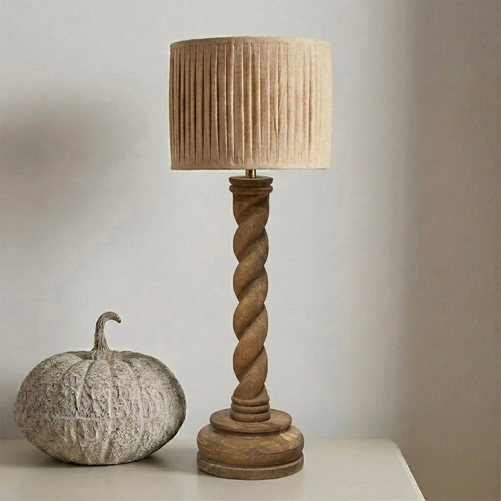 Tamarind Table Lamp