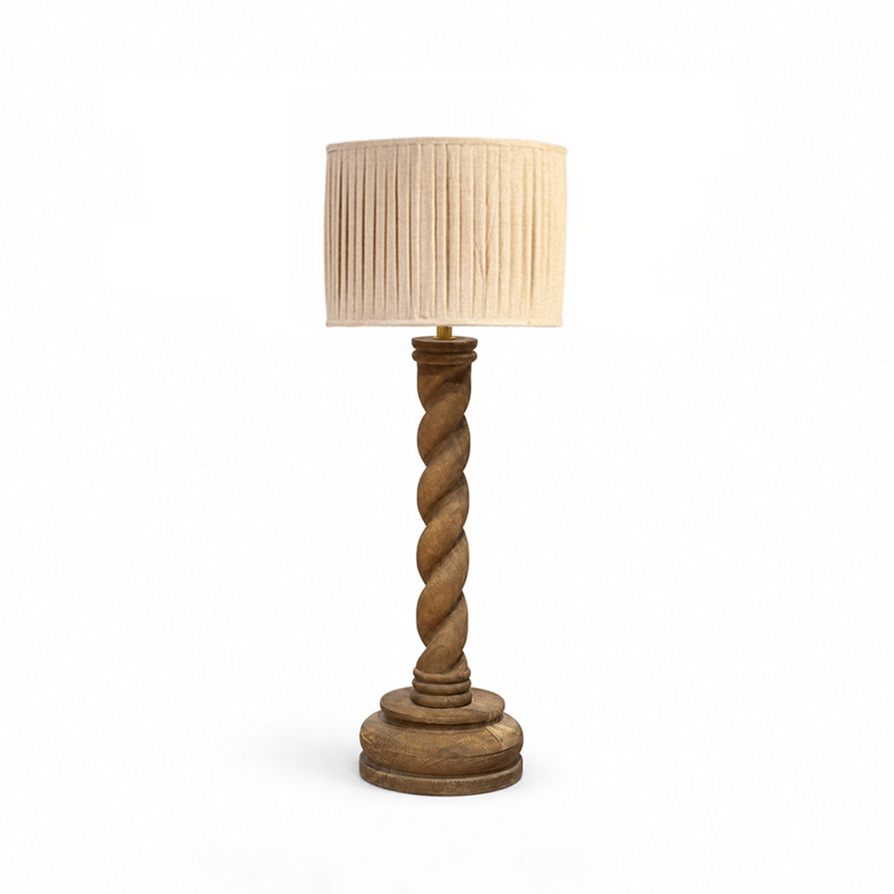 Tamarind Table Lamp (1)