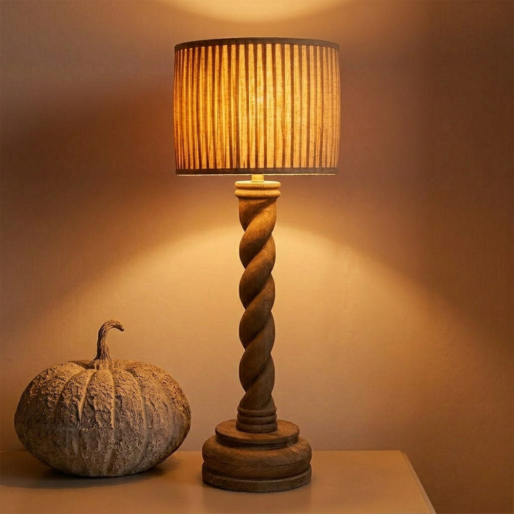 Tamarind Table Lamp