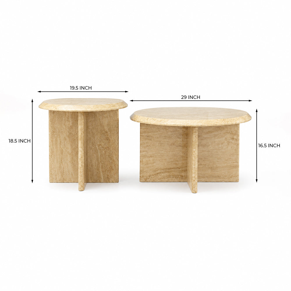 Meridian Coffee Table