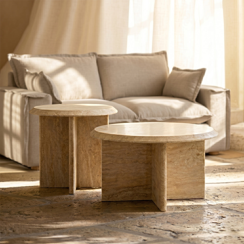 Meridian Coffee Table