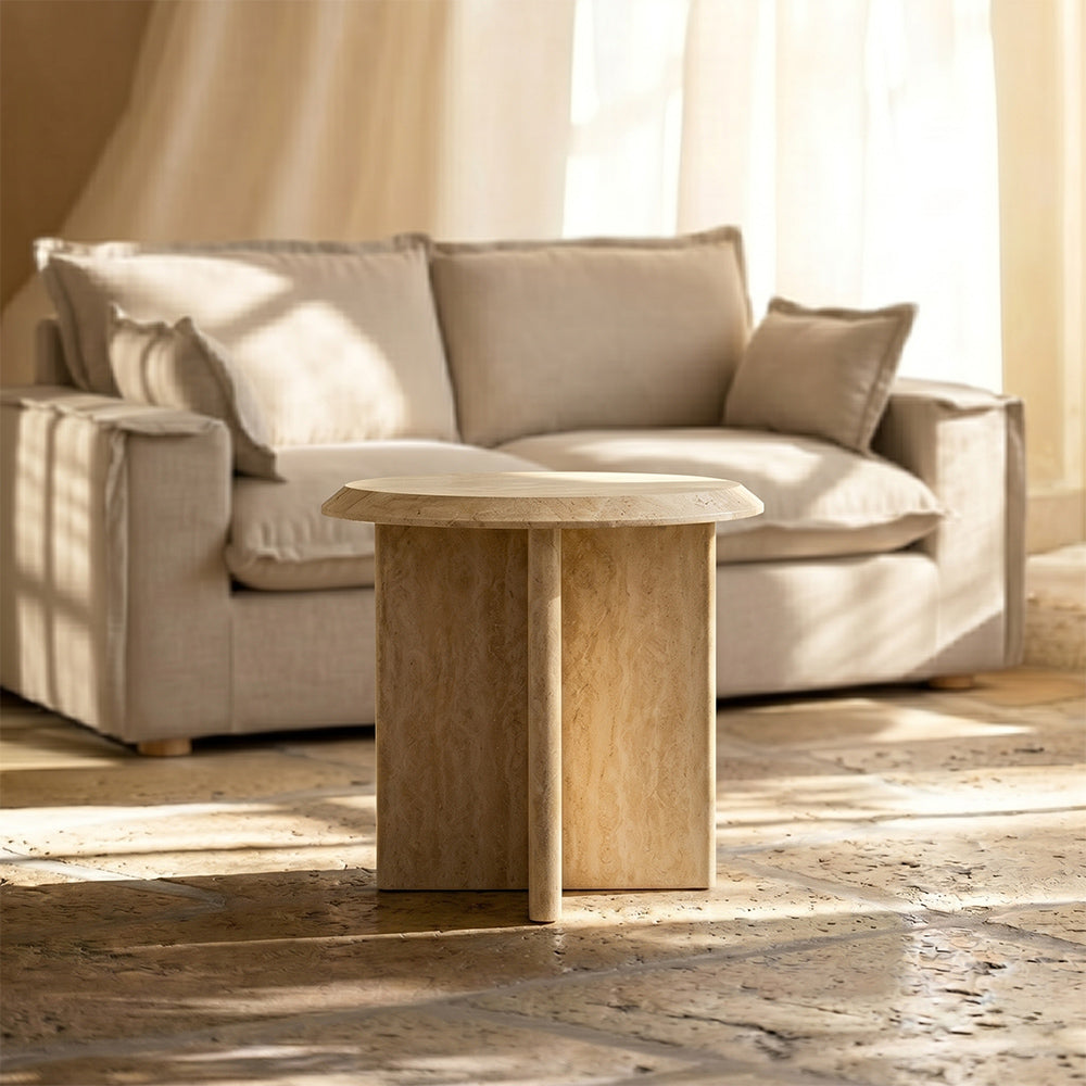Cliffside Coffee Table