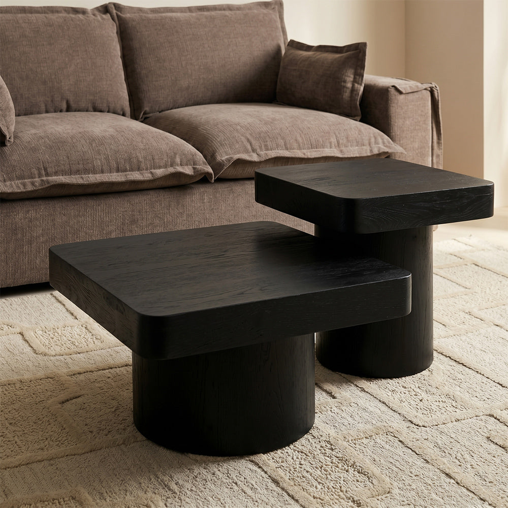 Ponderosa Coffee Table