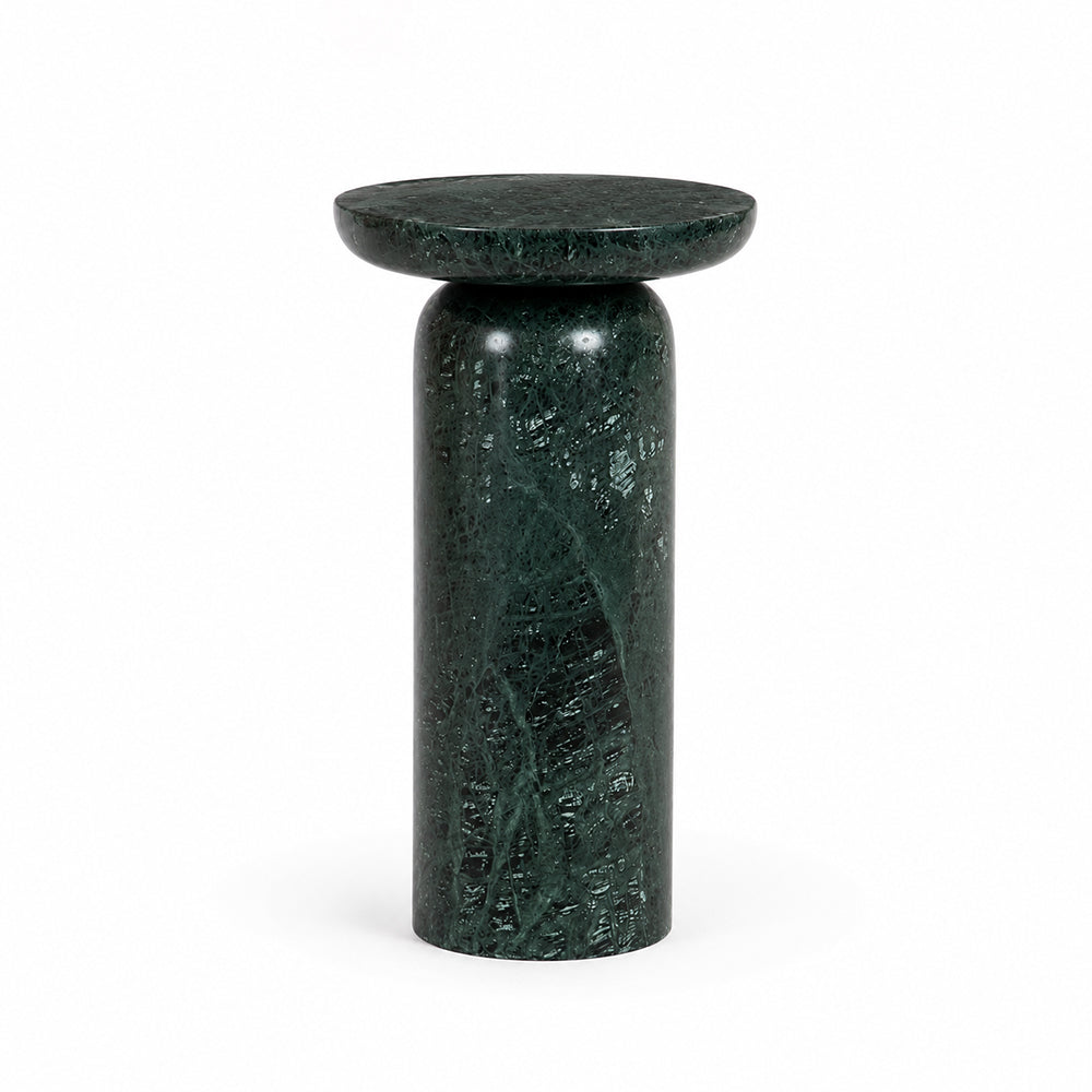 Ridge Accent Table