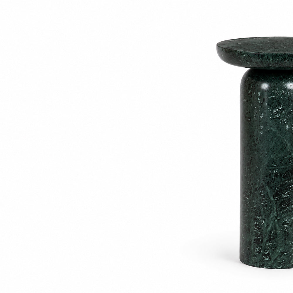 Ridge Accent Table