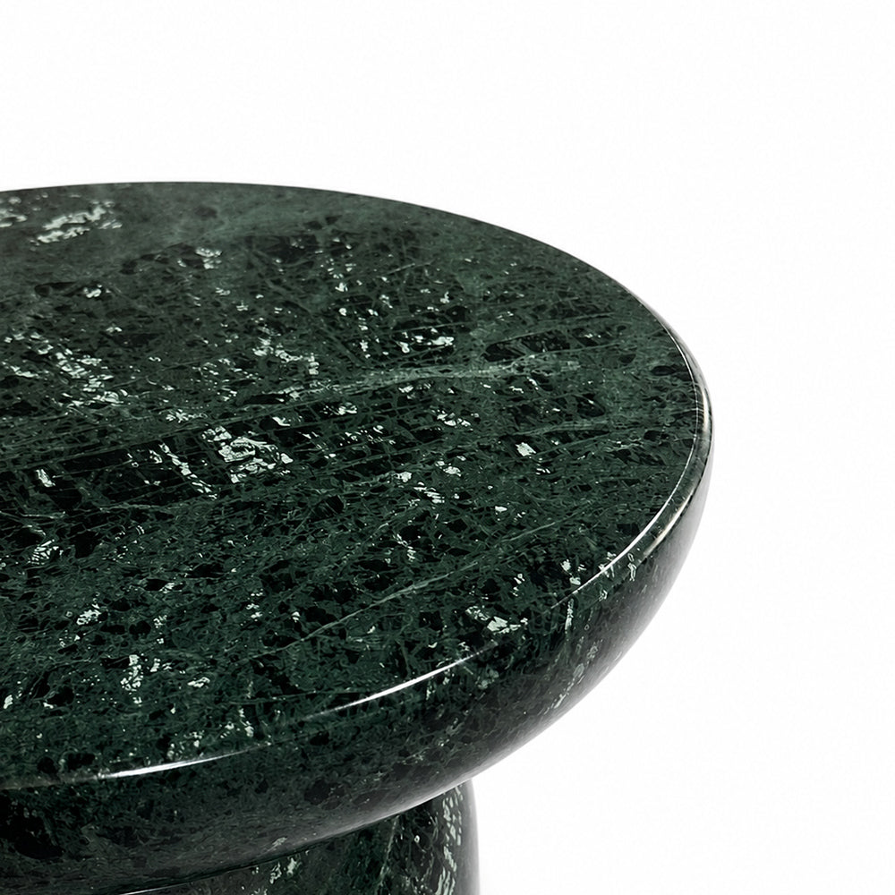 Ridge Accent Table