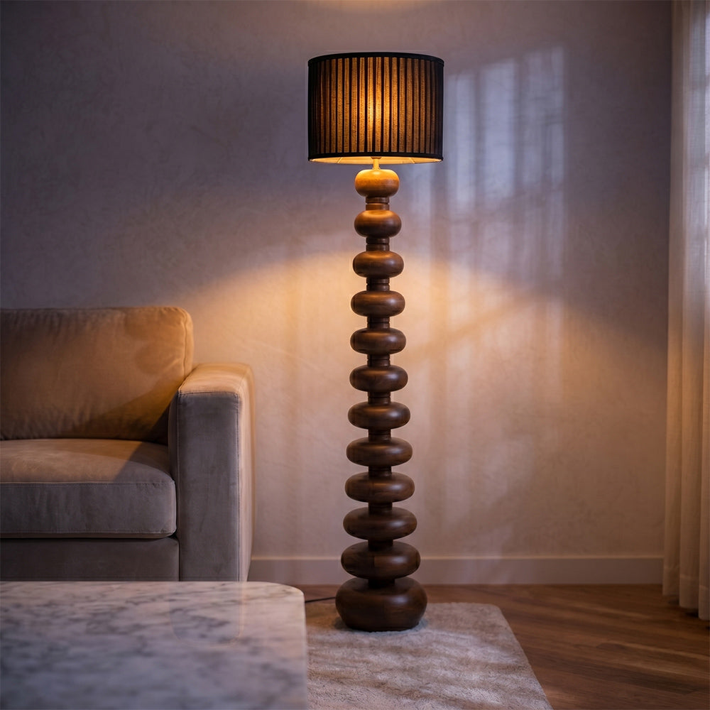Sage Floor Lamp