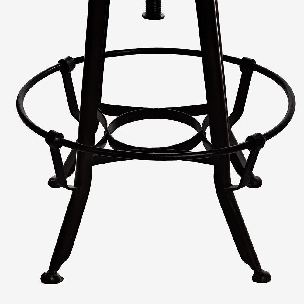 Petal Bar Chair