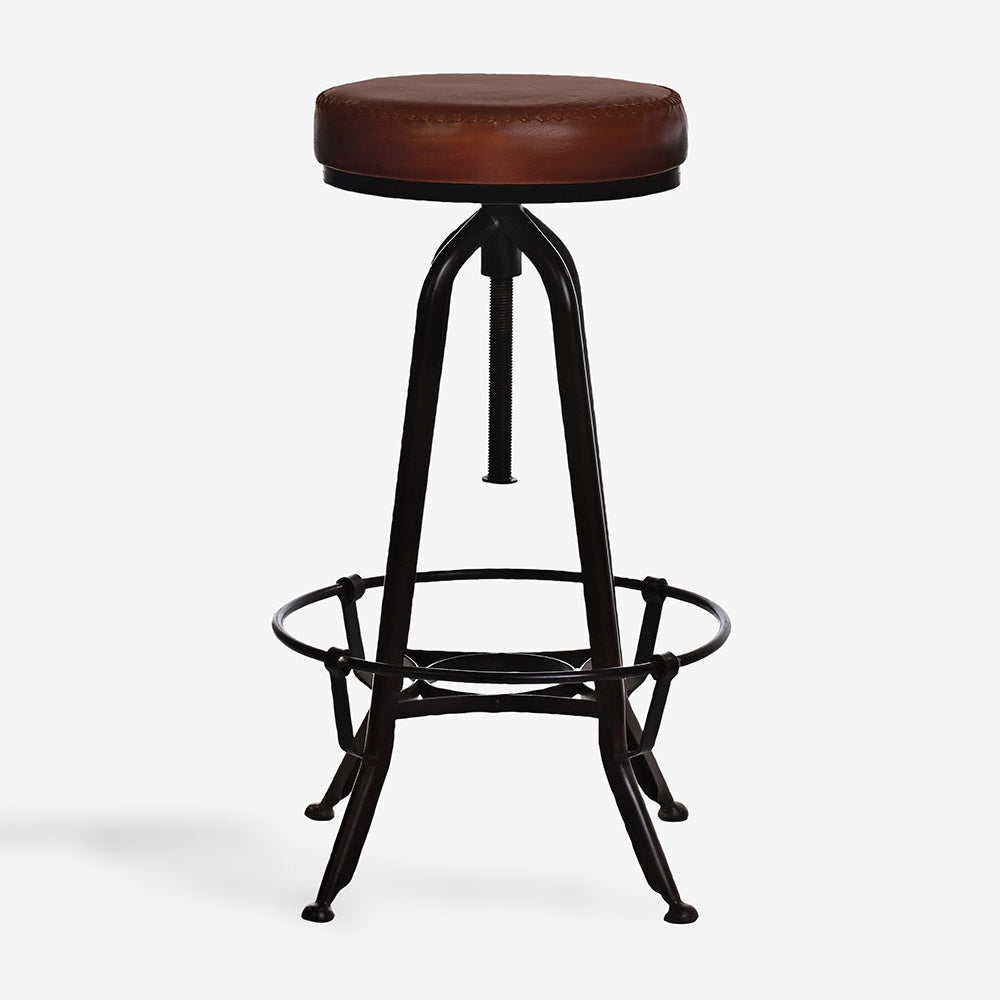 Petal Bar Chair