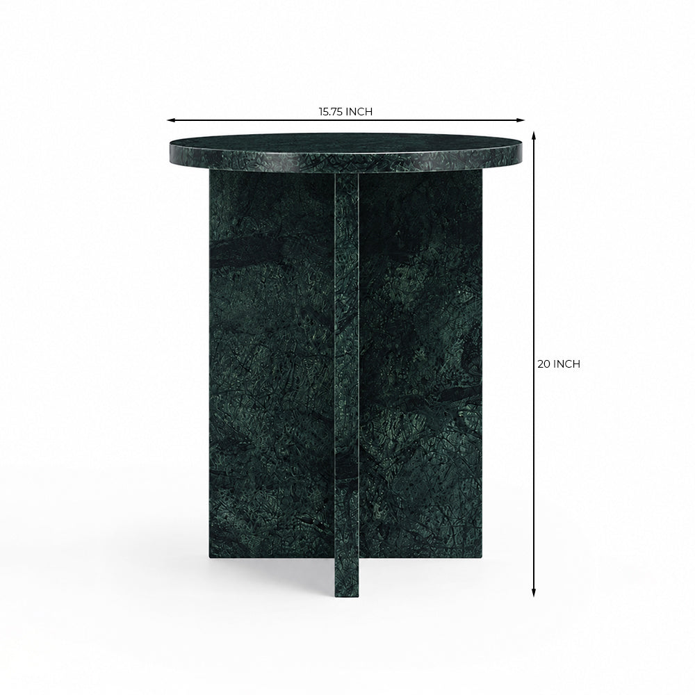 Willow Accent Table