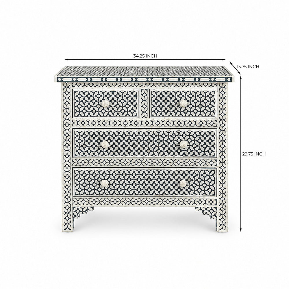 Larchmont Cabinet-Size