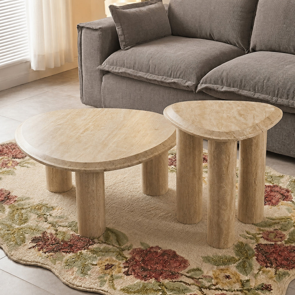 Lumen Coffee Table
