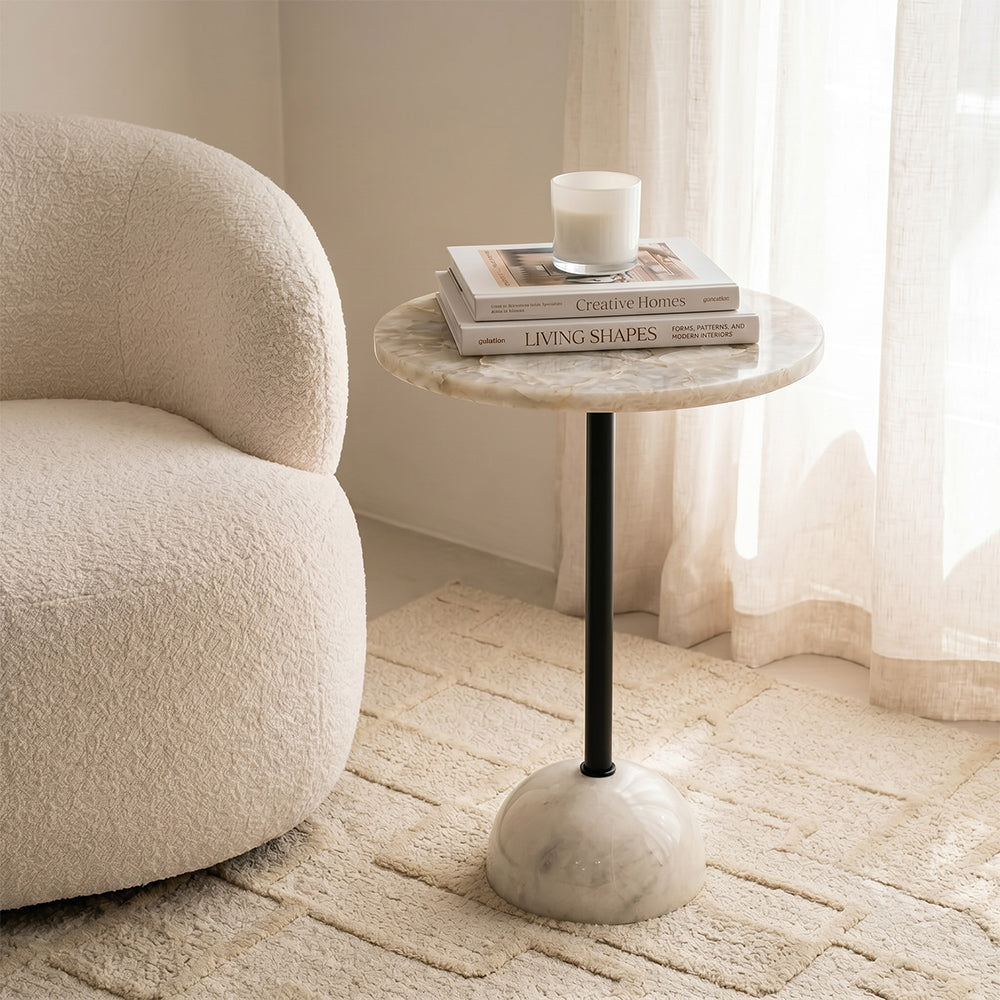 Breeze Accent Table