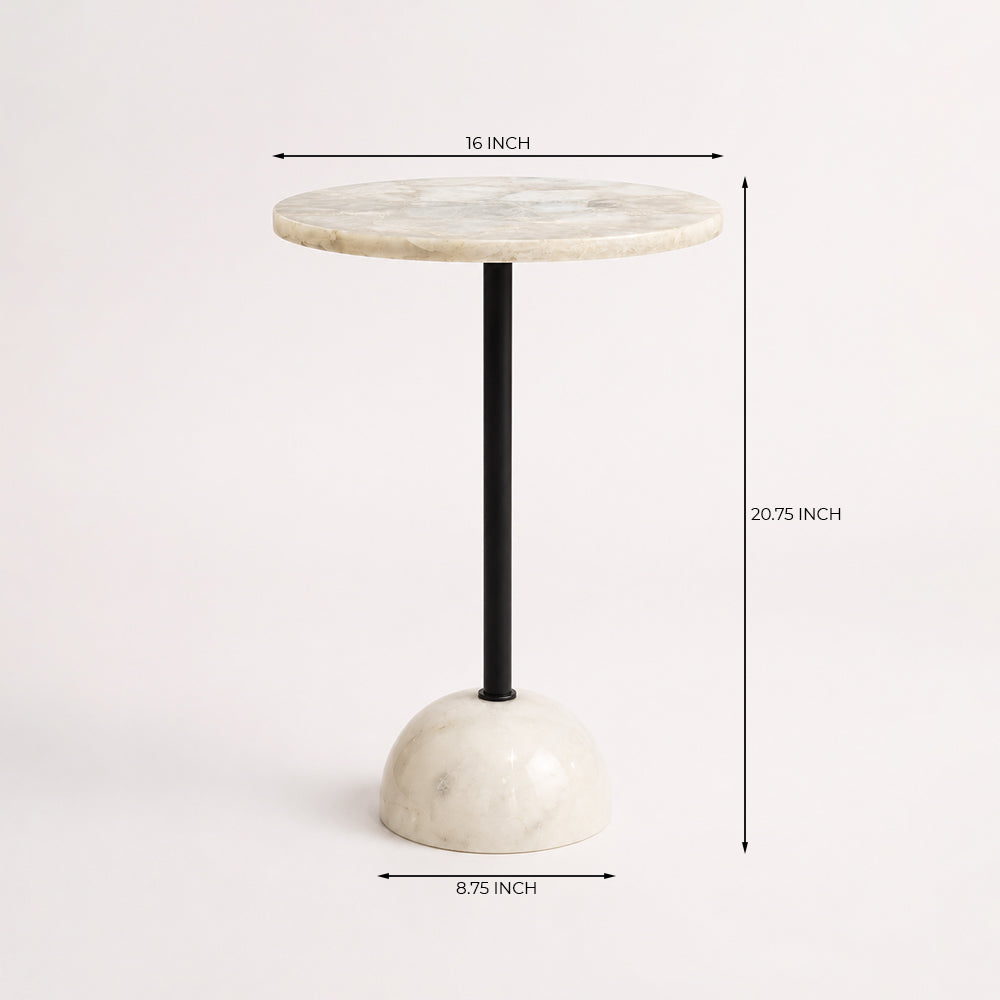 Breeze Accent Table