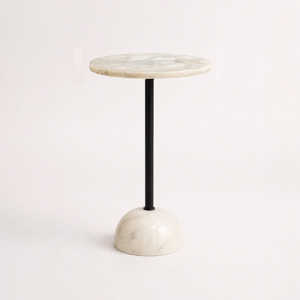 Zephyr Accent Table