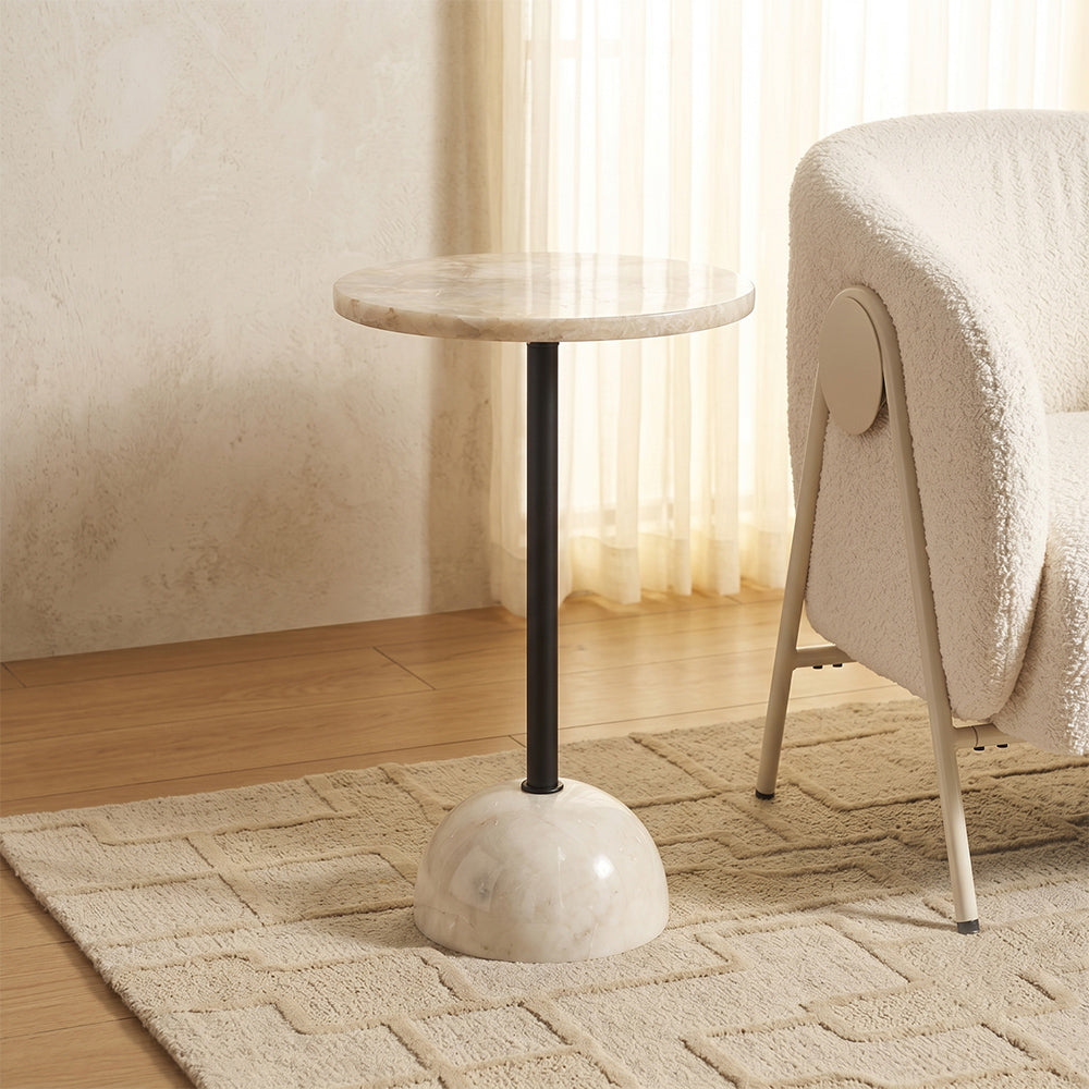 Zephyr Accent Table