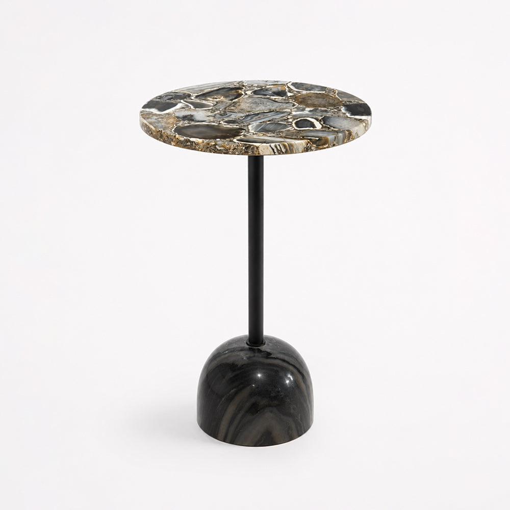 Moorland Accent Table