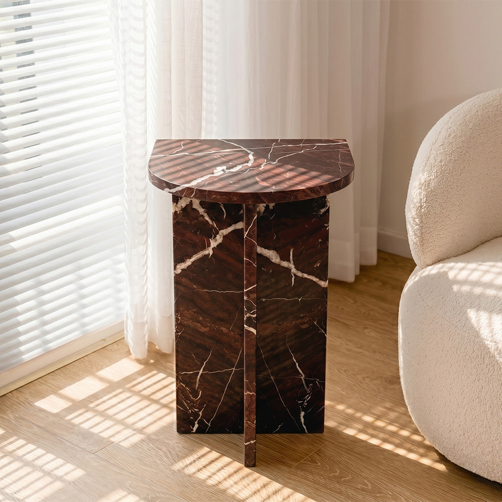 Stillwater Accent Table