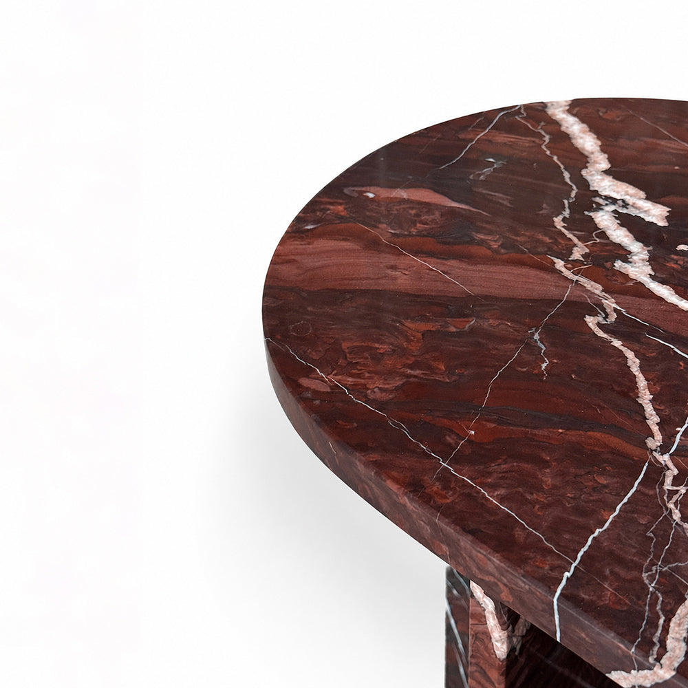 Stillwater Accent Table