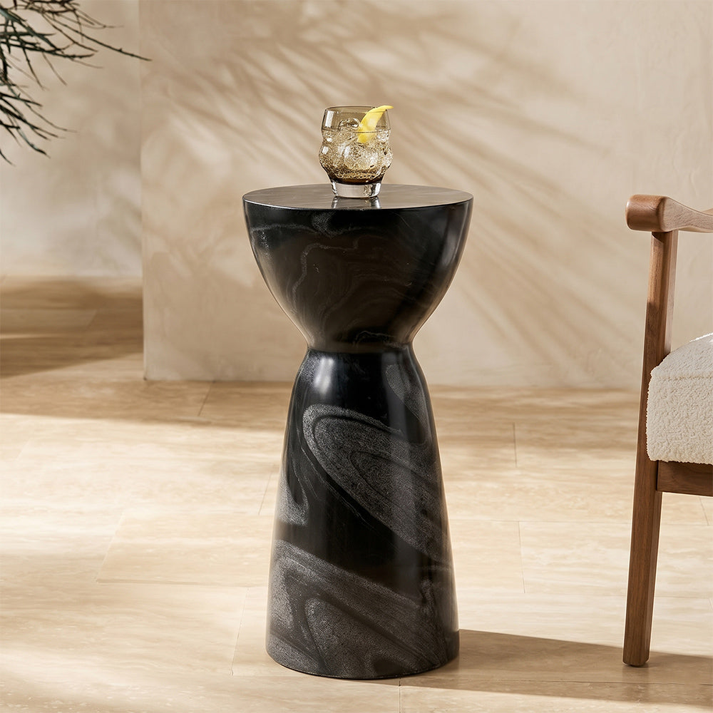 Woodridge Accent Table