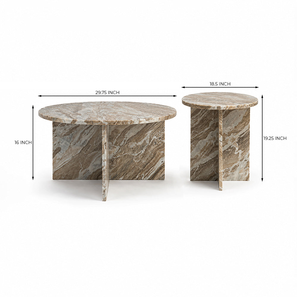 Firwood Coffee Table