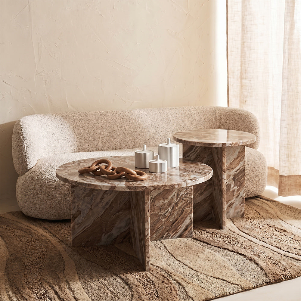 Firwood Coffee Table
