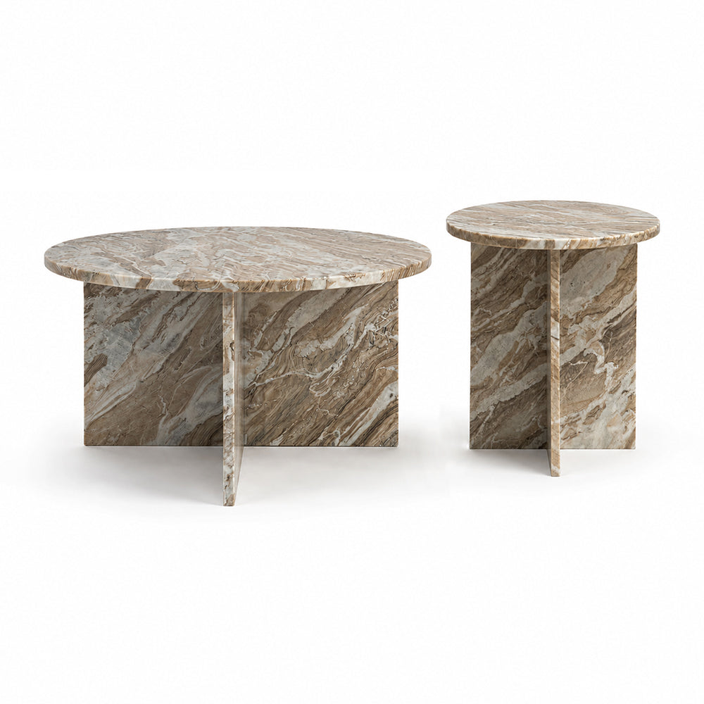 Firwood Coffee Table