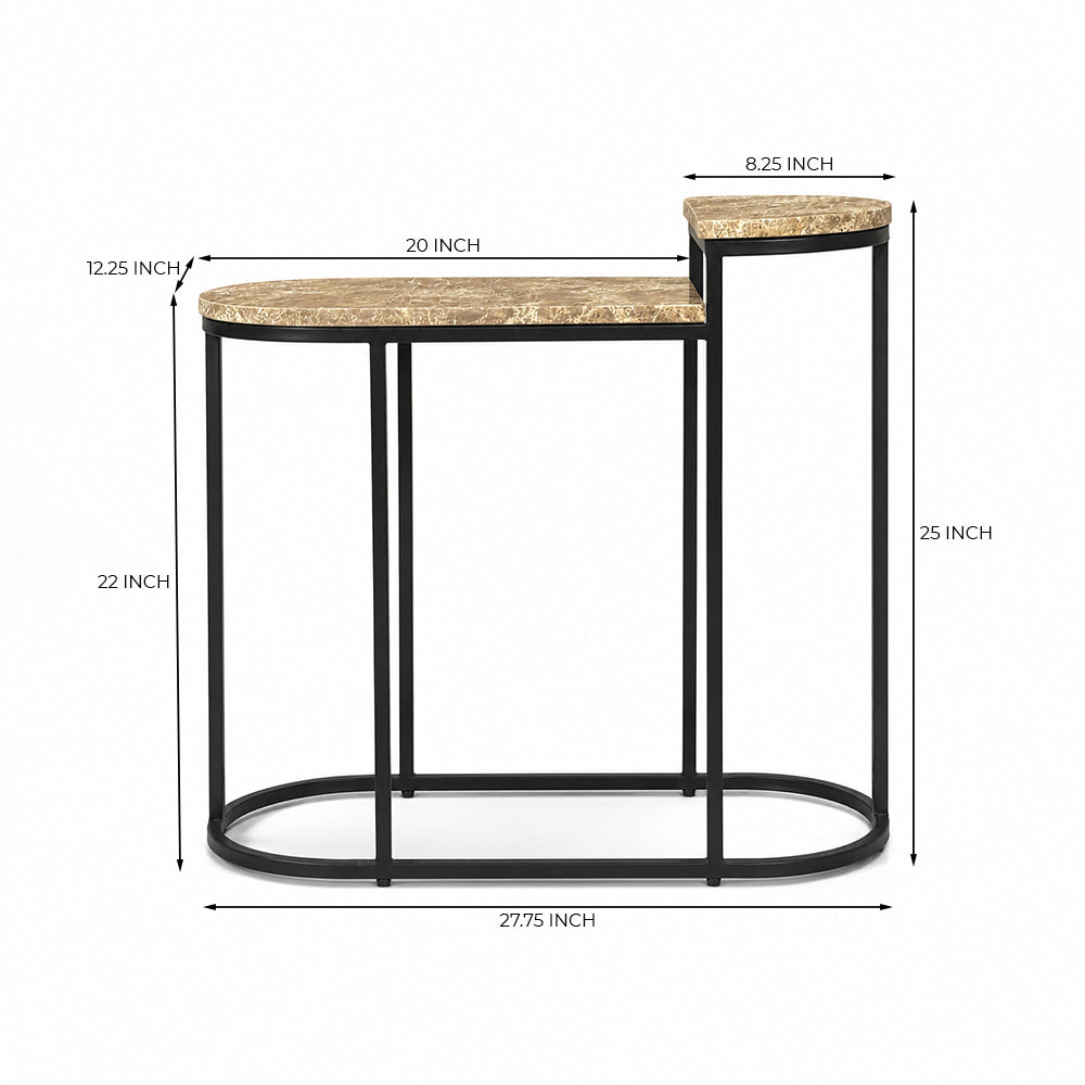 Overlook Accent Table