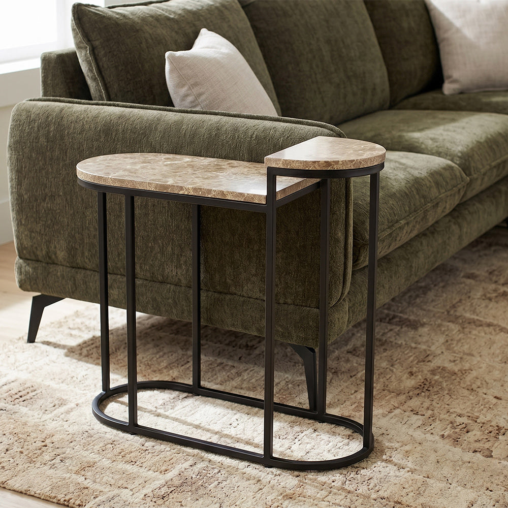 Overlook Accent Table