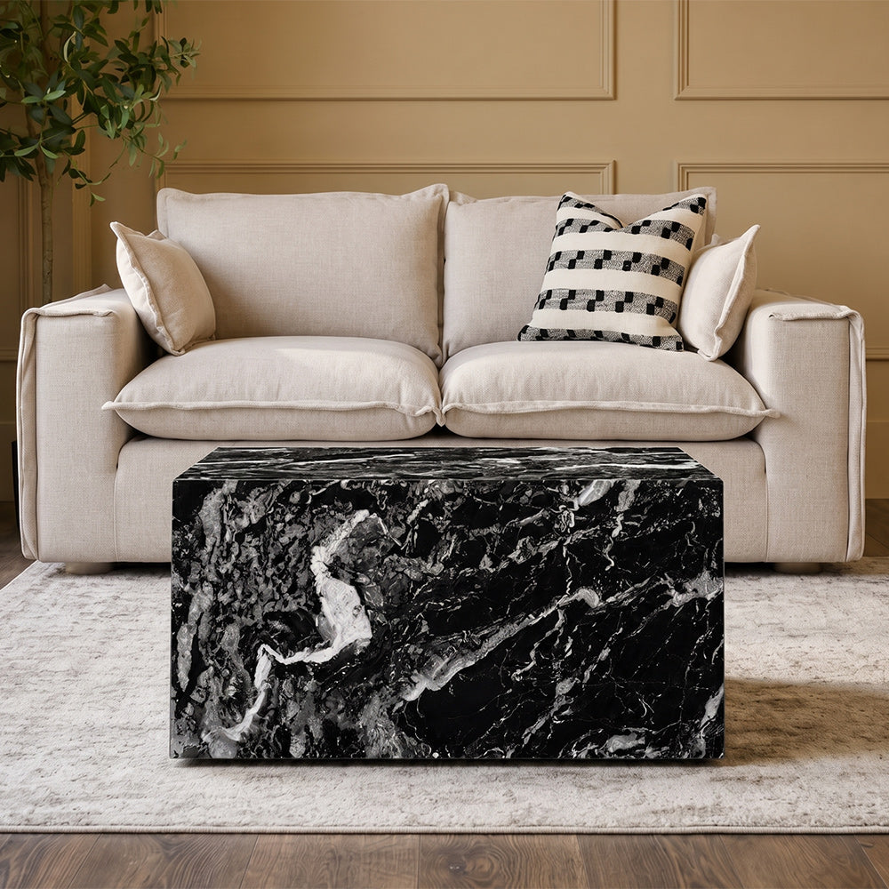 Pinewood Coffee Table