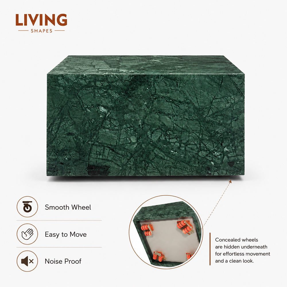 Rushmere Coffee Table